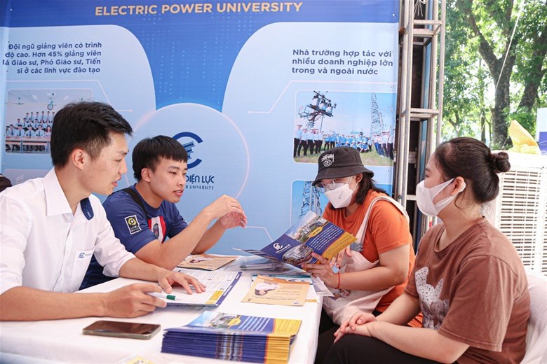 Đại học Điện lực