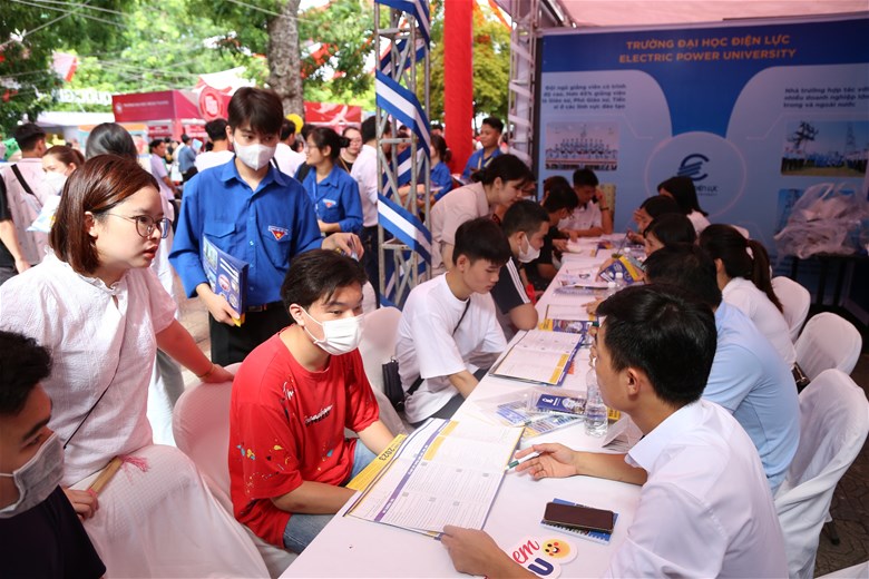 Đại học Điện lực