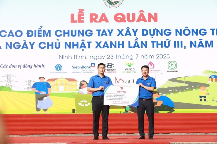 Trung ương Đoàn
