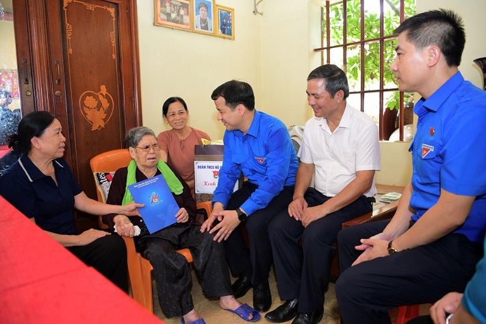 Trung ương Đoàn