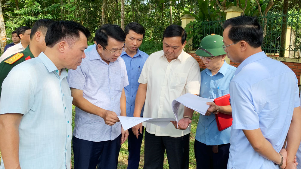 nông thôn mới