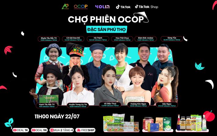nền tảng TikTok