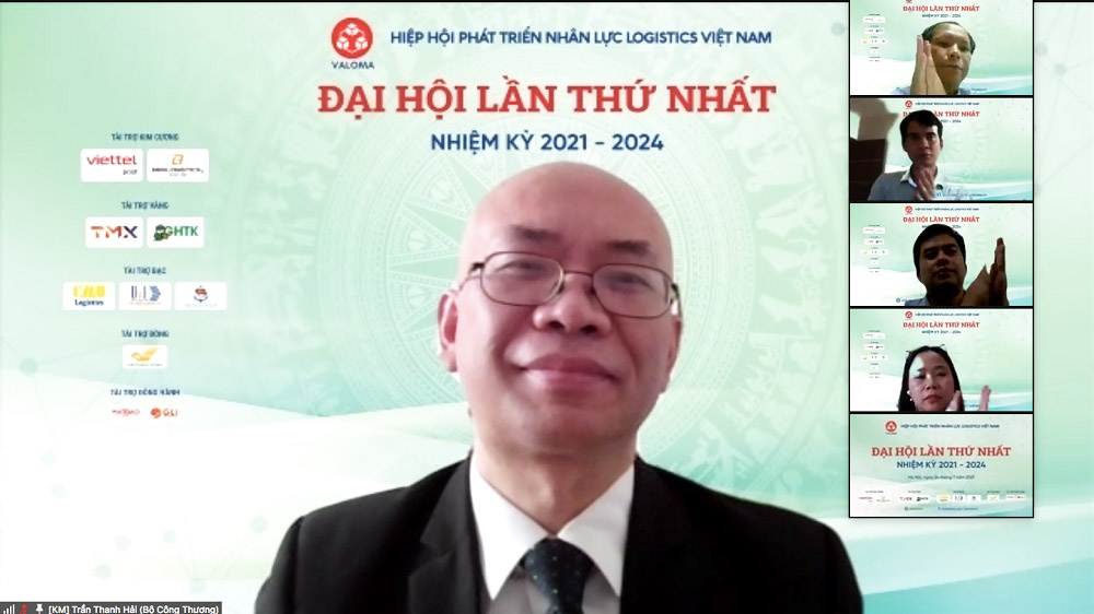 dai hoi VALOMA