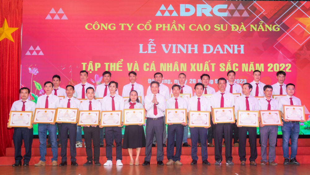 Ngành Hóa chất: 5 năm 5.749 sáng kiến làm lợi 1.631 tỷ đồng
