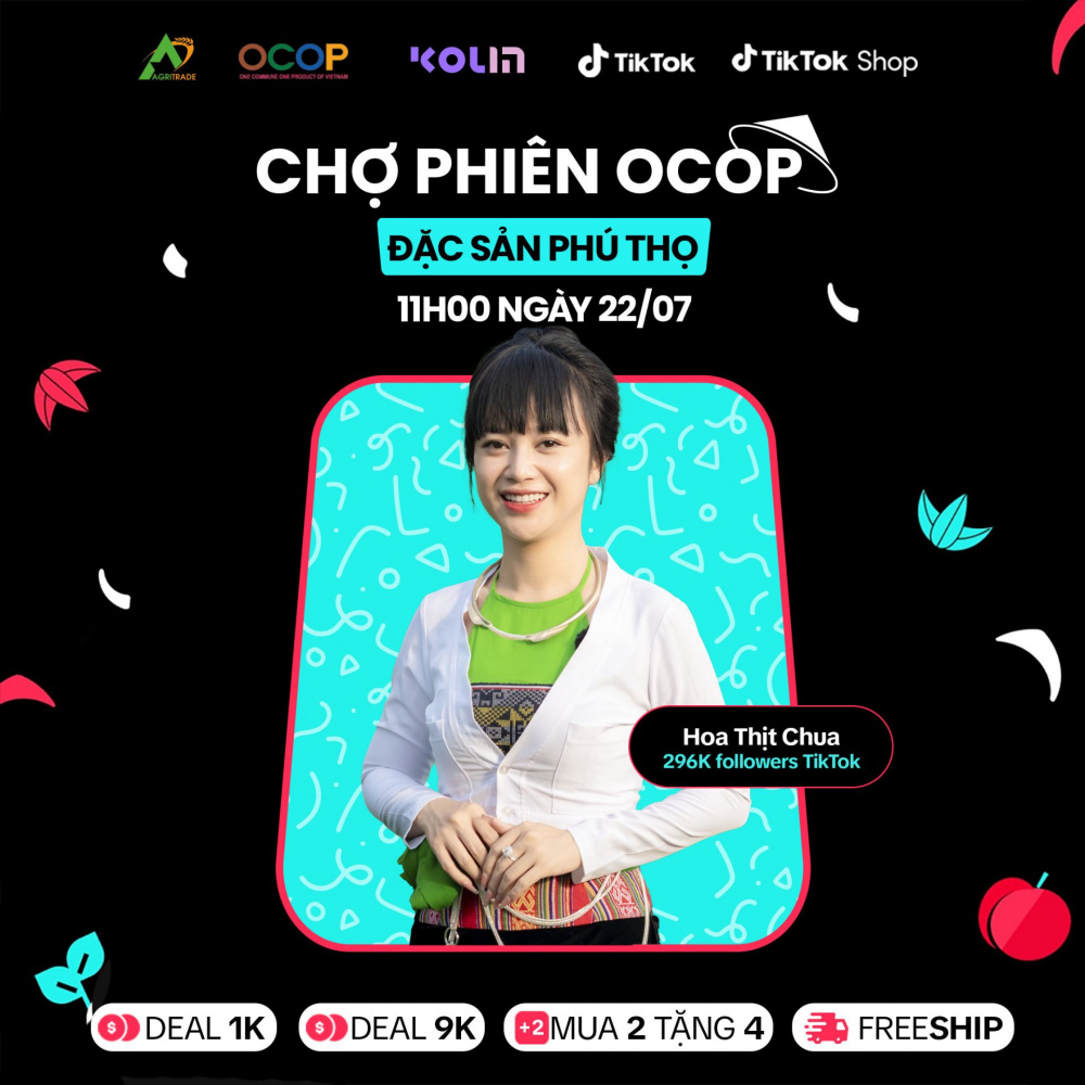nền tảng Tiktok