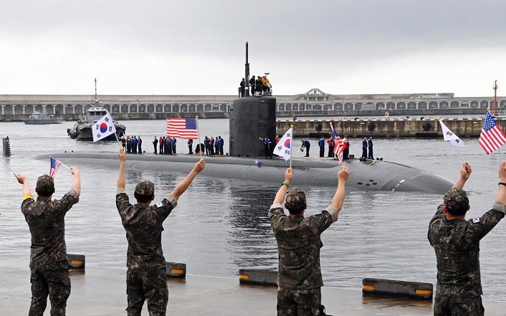 USS Annapolis