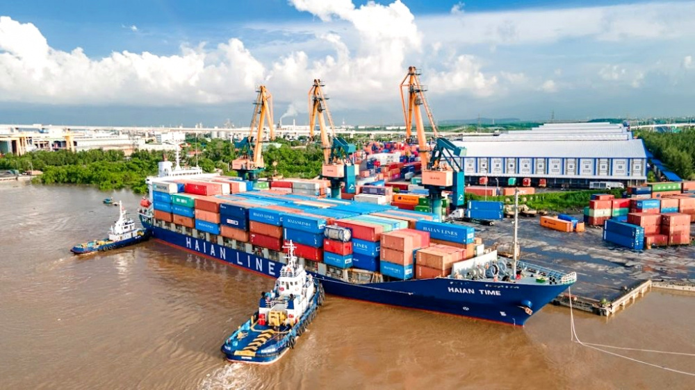 Cổ phiếu HAH Vận tải và Xếp dỡ Hải An