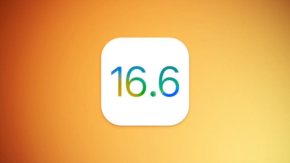 iOS 16 trình làng sửa lỗi hàng loạt lỗ hổng