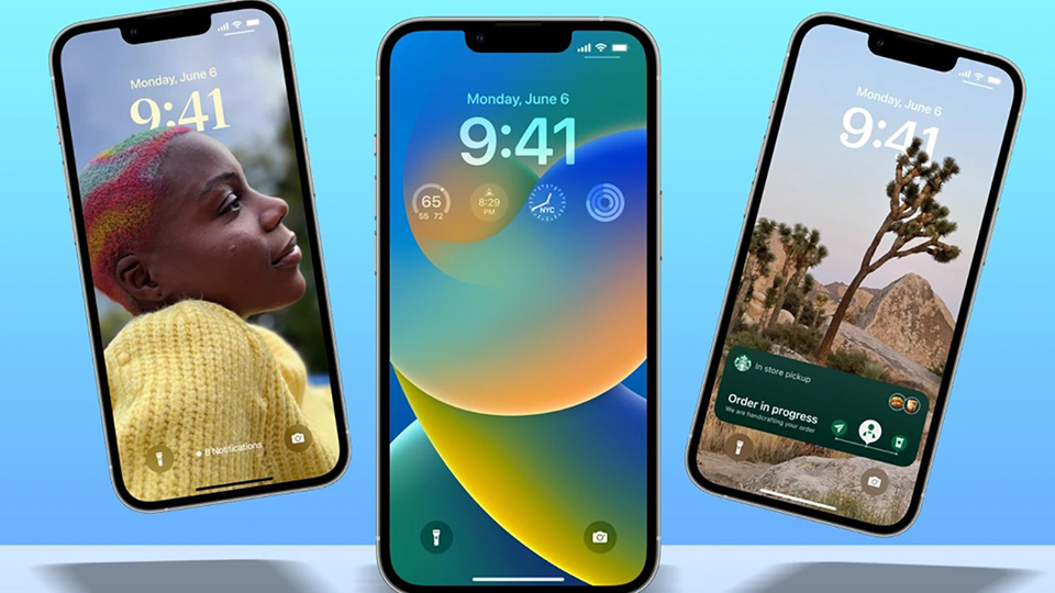 iOS 16.6 là bản cập nhật cuối cùng của Apple trước khi iOS 17 ra mắt cùng sản phẩm mới