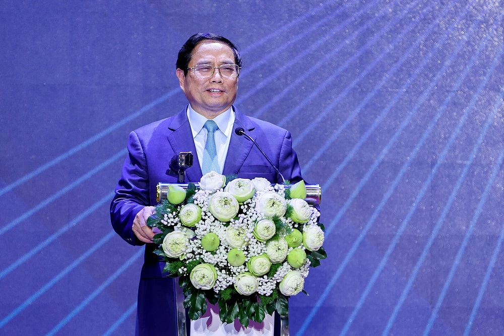 Thu tuong