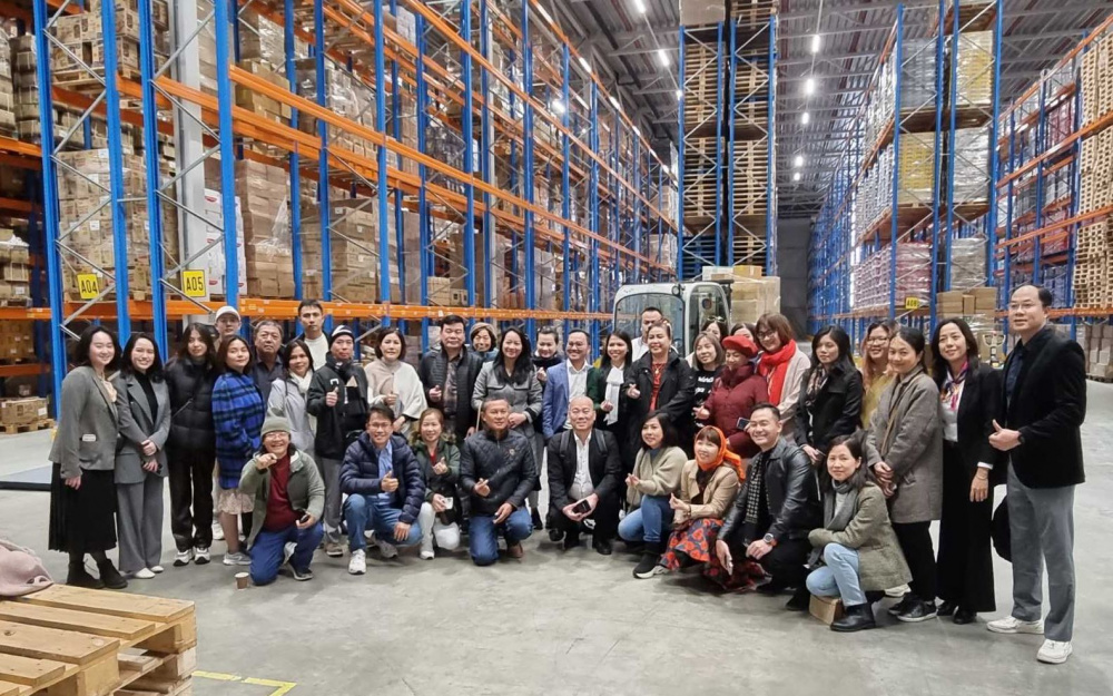 Cwin800 tỷ lệ kèo World Cup 2026 Hà Lan sẽ tham dự Viet Nam International Sourcing 2023