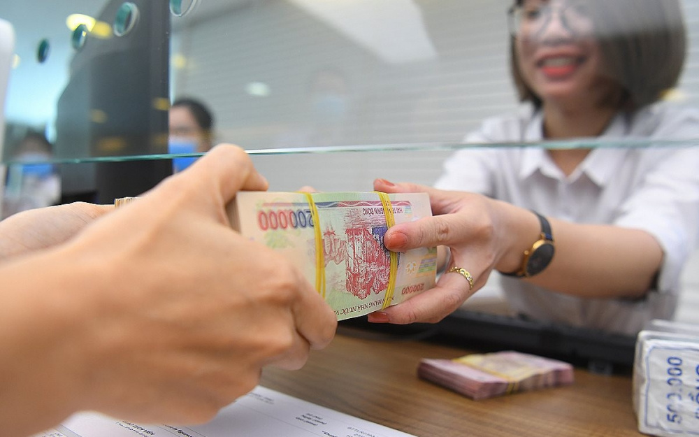 Cổ phiếu EVF Tài chính Điện lực EVN Finance