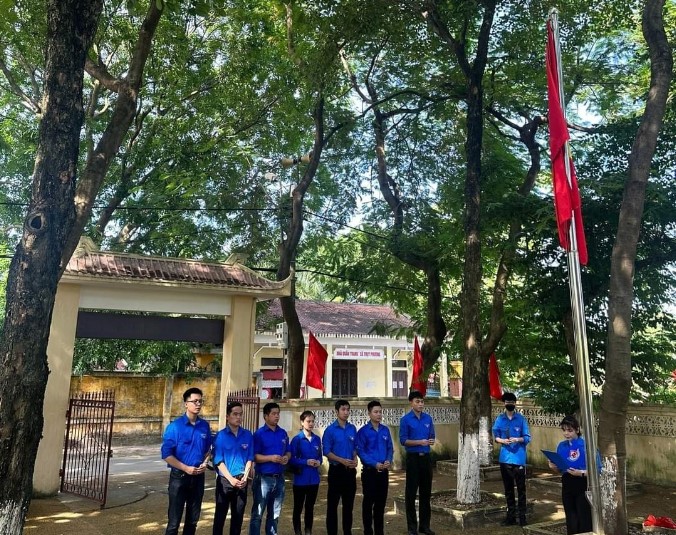 cong ty xa phong ha noi tri an