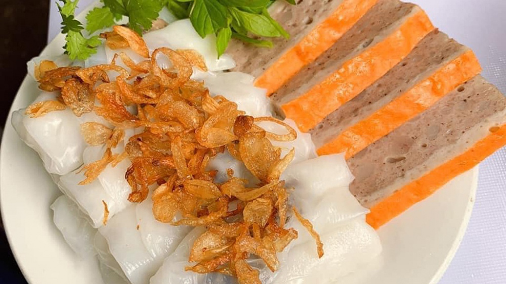 Việt Nam có hai món ăn sáng được lọt vào top 100 bữa ăn sáng ngon nhất thế giới