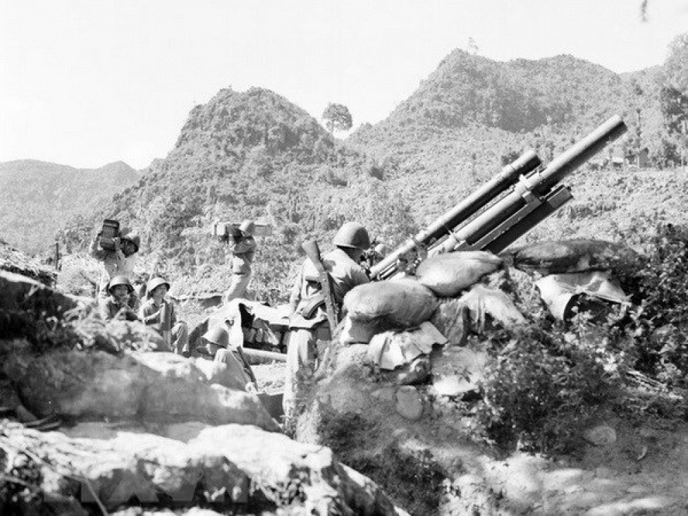 Mẹ Việt Nam anh hùng
