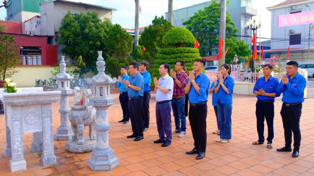 Dap-vinachem tri an