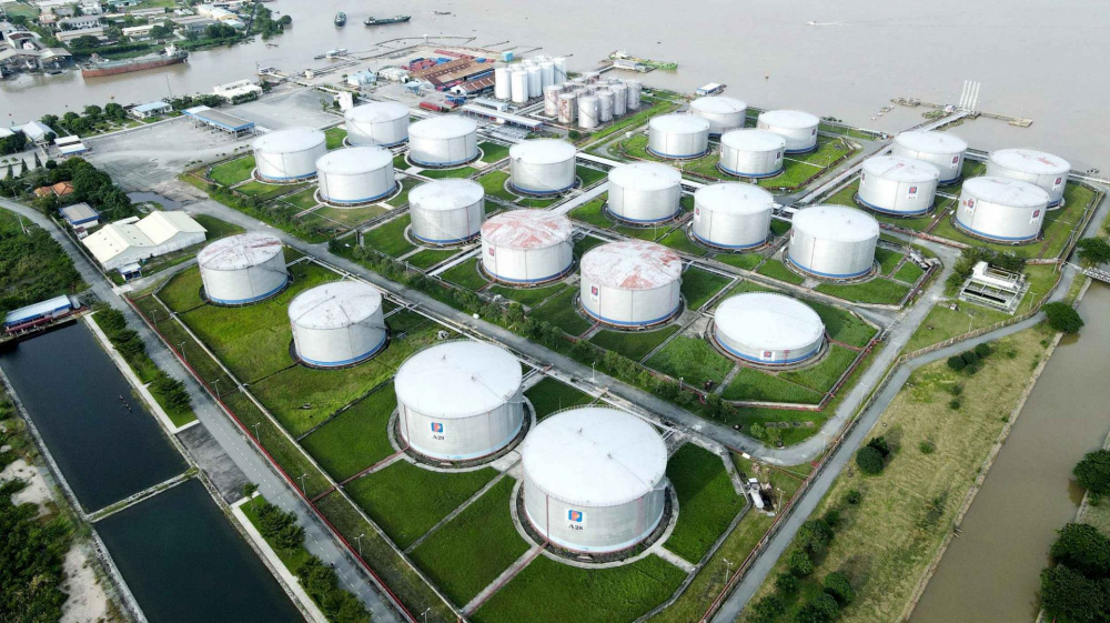 Quy hoạch tổng thể về năng lượng quốc gia thời kỳ 2021 - 2030, tầm nhìn đến năm 2050 đặt ra nhiều mục tiêu cho ngành năng lượng giai đoạn tới
