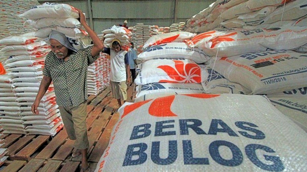 Giá gạo tăng cao khiến Indonesia Cwin com sòng bạc trực tuyến gạo