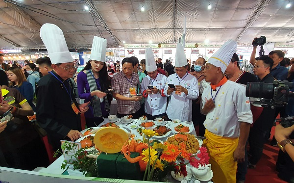 Giải Marathon - Cà Mau 2023 