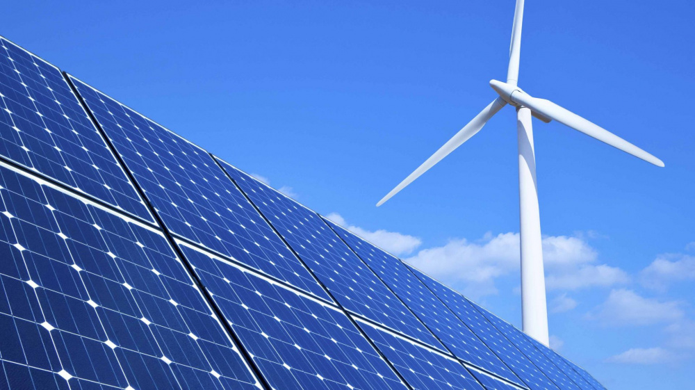 Quy hoạch tổng thể về năng lượng quốc gia thời kỳ 2021 - 2030, tầm nhìn đến năm 2050 đặt ra nhiều mục tiêu quan trọng định hình bức tranh năng lượng nước ta giai đoạn mới