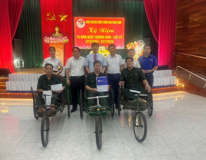 Nhiệt điện Phả Lại