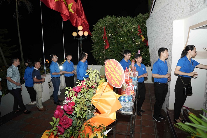 Nhiệt điện Phả Lại
