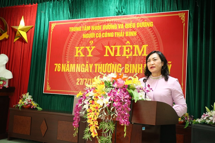 Ngày Thương binh - Liệt sỹ