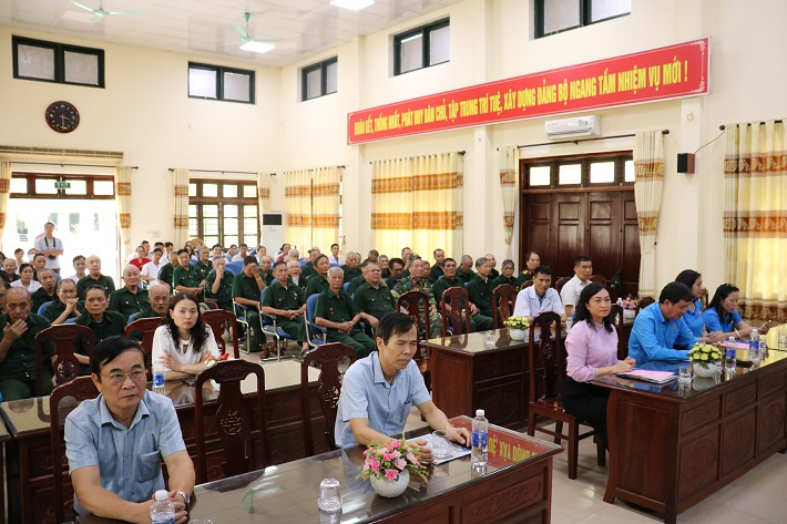 Ngày Thương binh - Liệt sỹ