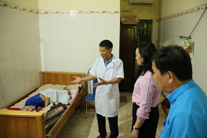 Ngày Thương binh - Liệt sỹ