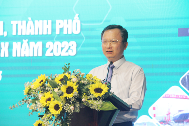 hội nghị ngành công thương khu vực phía Bắc