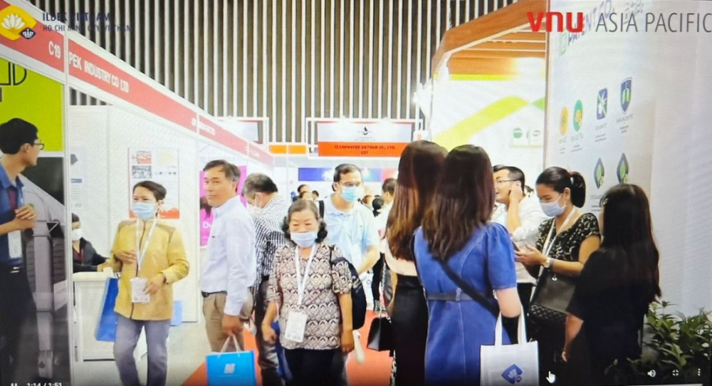 ILDEX Vietnam 2024