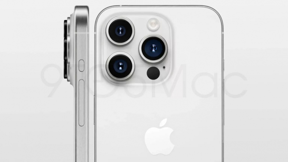 Có tới 9 tính năng chỉ trên 1 "Action Button"