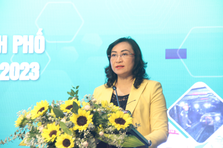 hội nghị công thương khu vực phía Bắc