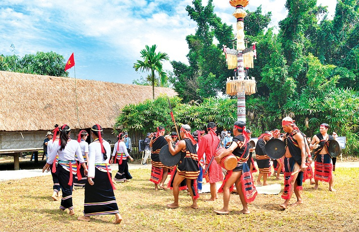 Nhà dài