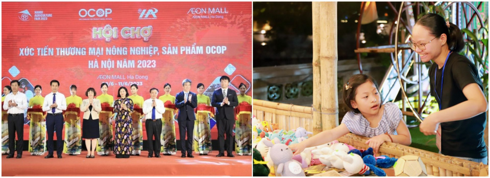 Nhà cái cá cược cá độ uy tín Nổ hũ, Bắn Cá và Game Bài Cwin.com xúc tiến thương mại Cwin.com link không chặn, sản phẩm OCOP Hà Nội năm 2022 (Hanoi Agriculture Fair 2022)