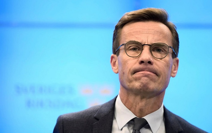 Ulf Kristersson