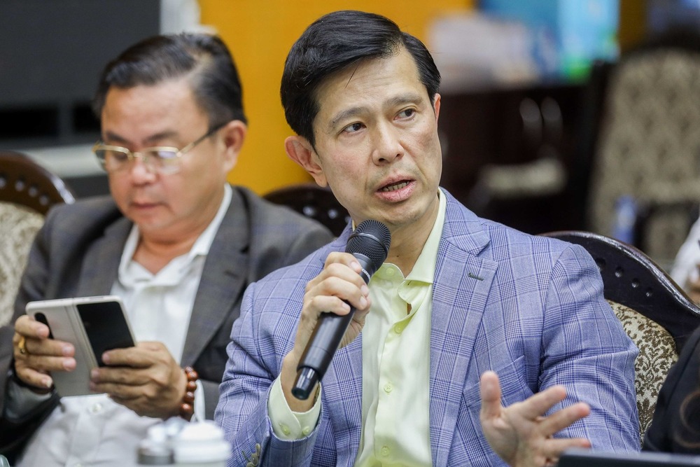 thuế tiêu thụ đặc biệt