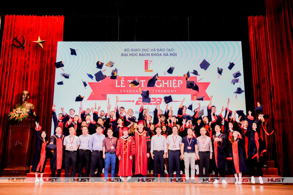 Kỳ thi đánh giá tư duy Đại học Bách khoa Hà Nội