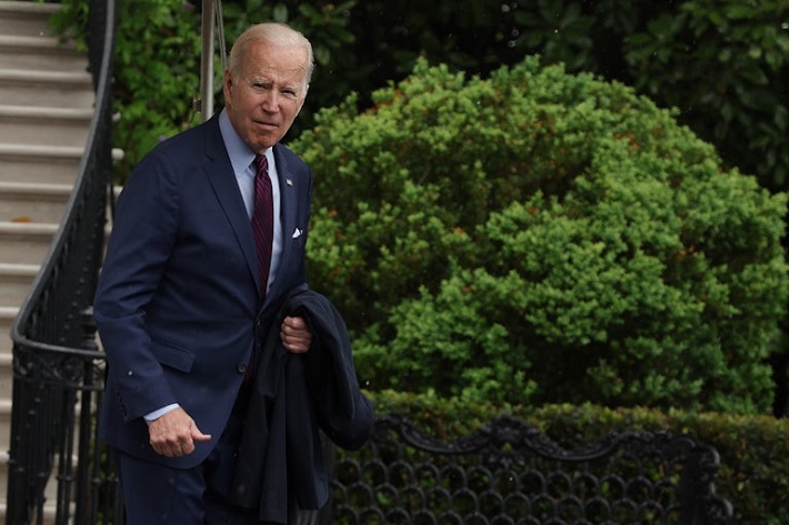 Joe Biden