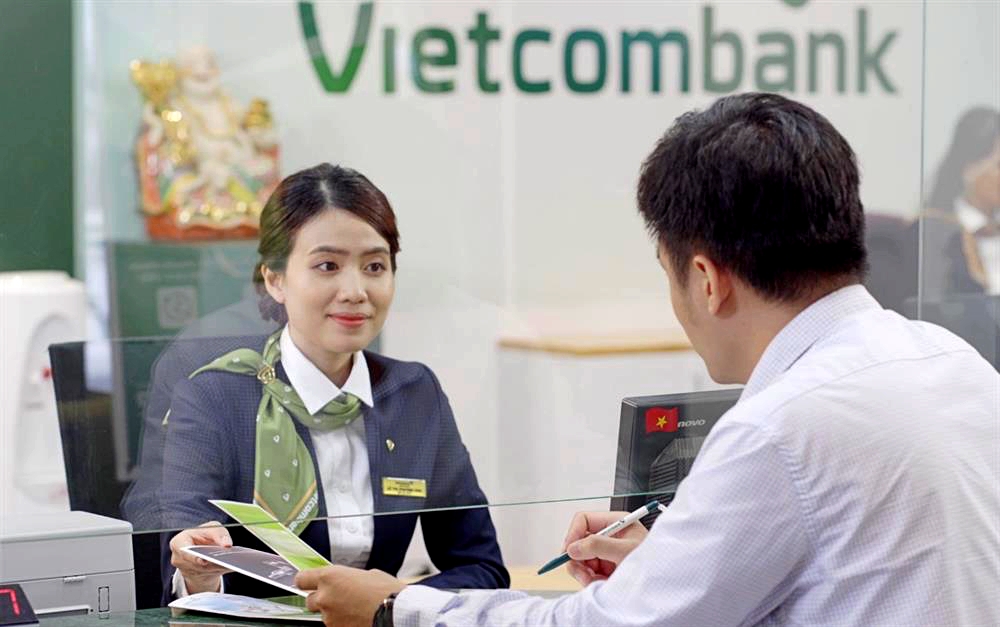 Cwin4555 link đăng ký đăng nhập Vietcombank