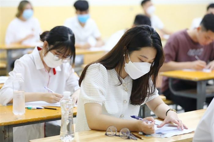 Lịch công bố điểm thi tốt nghiệp THPT
