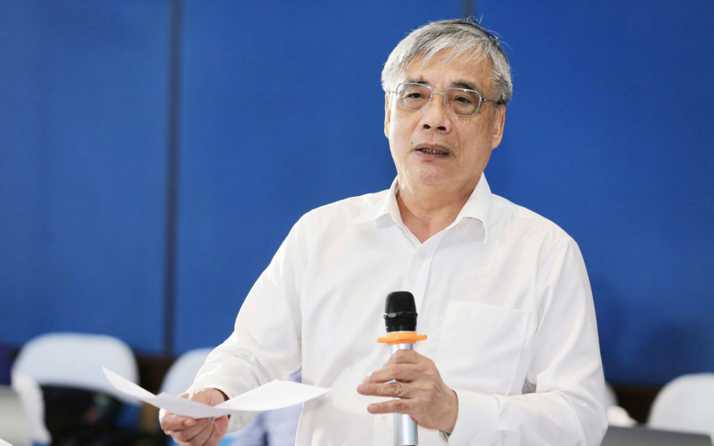 Tran Dinh Thien
