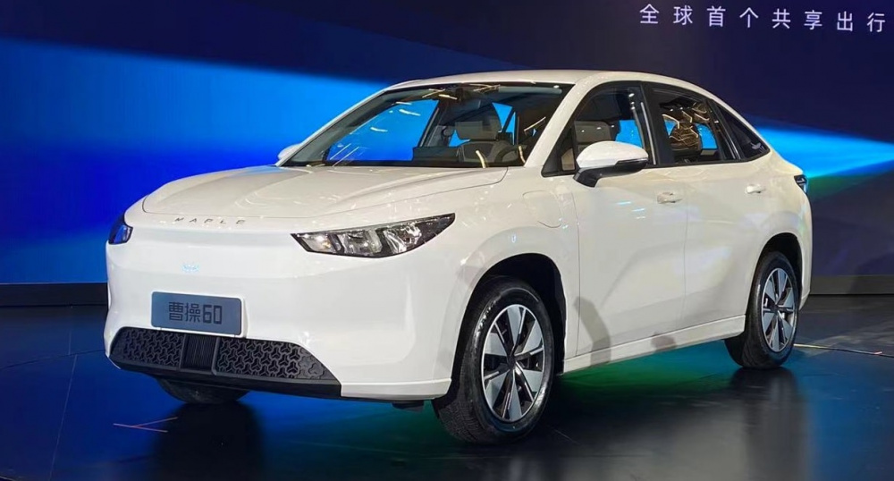Xe Trung Quốc đang dần xâm chiếm thị trường Châu Âu