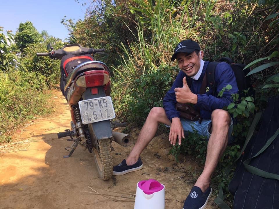 Đào Bích Đầm 