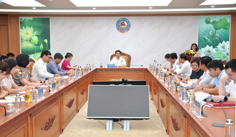 giải ngân vốn ODA