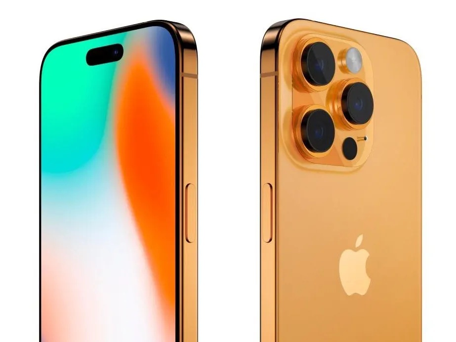 iPhone 15 sẽ được cải tiến dung lượng pin trên cả 4 phiên bản
