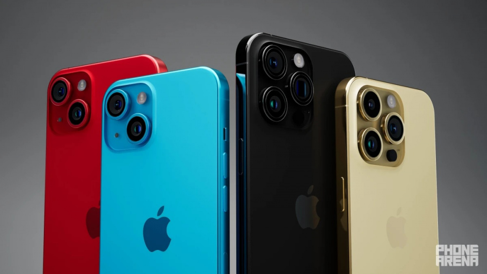 iPhone 15 sẽ được cải thiện thời lượng pin đáng kể