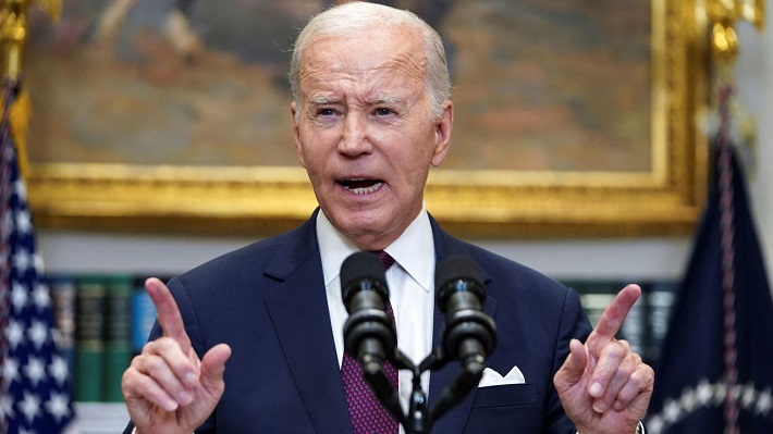 Joe Biden