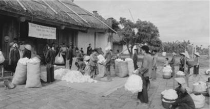 mậu dịch quốc doanh