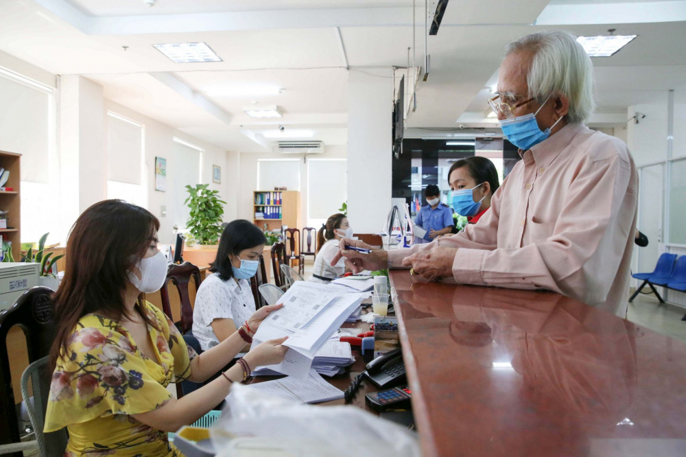 Điều chỉnh lương hưu, trợ cấp bảo hiểm CWIN được cấp phép hợp pháp bởi PAGCOR và Freeport